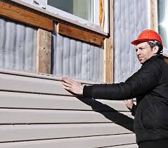 Affordable Siding Repair and Maintenance Services in Beeville, TX